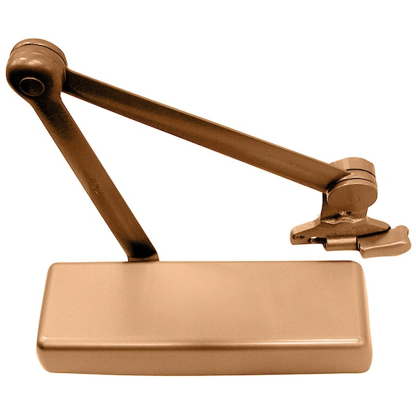 Manual, Hydraulic, 4040XP Series Surface Mounted Closers, Surface Mounted Closer, Heavy Duty